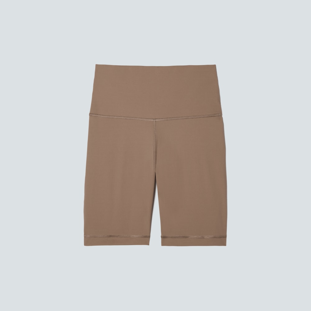 The Perform Bike Short | Cocoa - Image 2