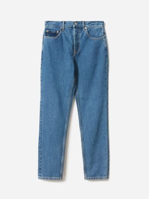 The '90s Cheeky® Jean | Medium Blue Wash | 26.5 Inseam