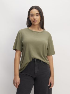 The Air Tee | Kalamata