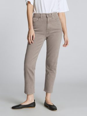 The Original Cheeky® Jean | Artist Clay | 26.5 Inseam