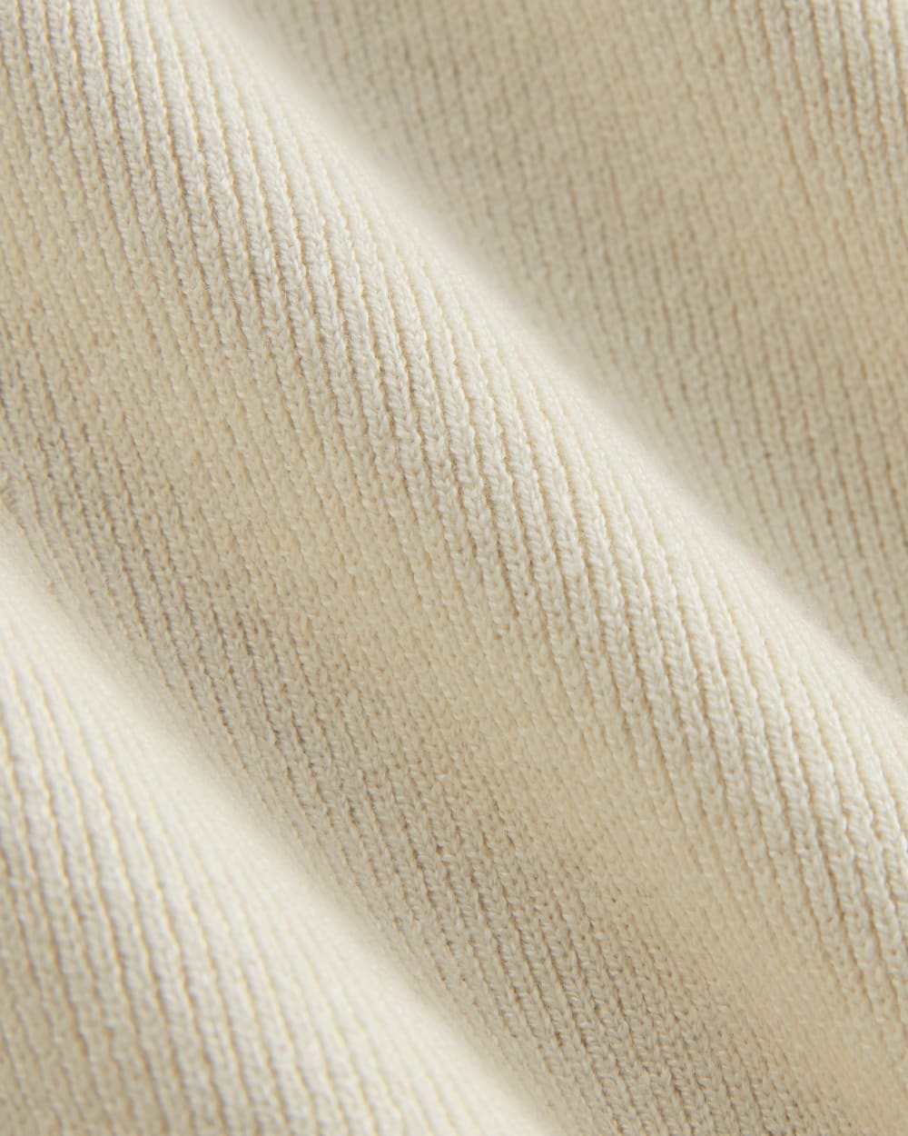 The Knit Polo | Birch - Image 6