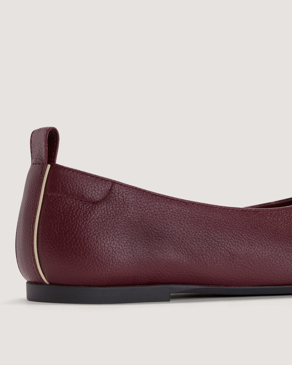 The Day Glove in Narrow Fit | Bordeaux - Image 6