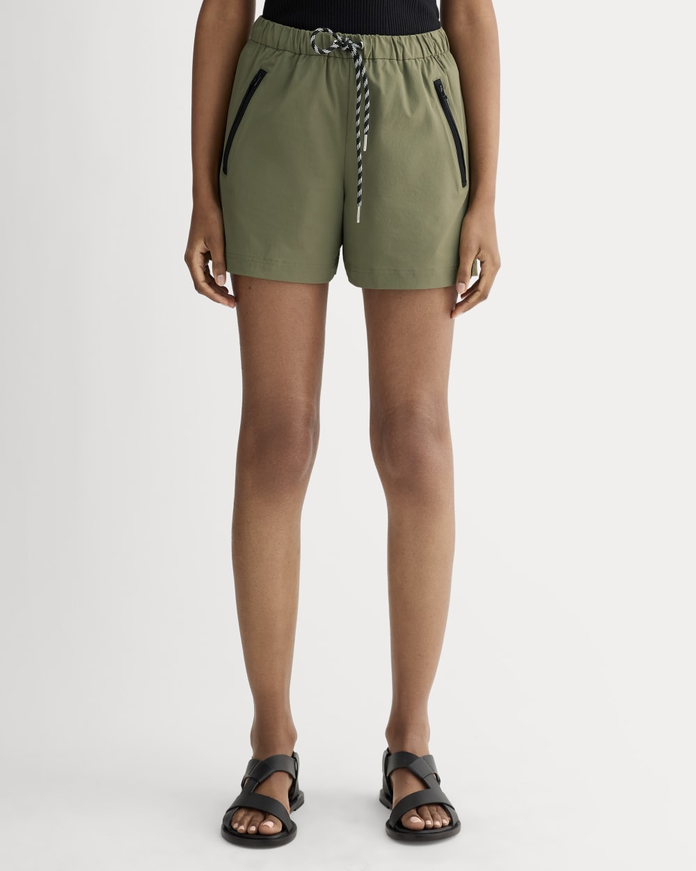 The Anywhere Barrel Short | Kalamata - Image 3