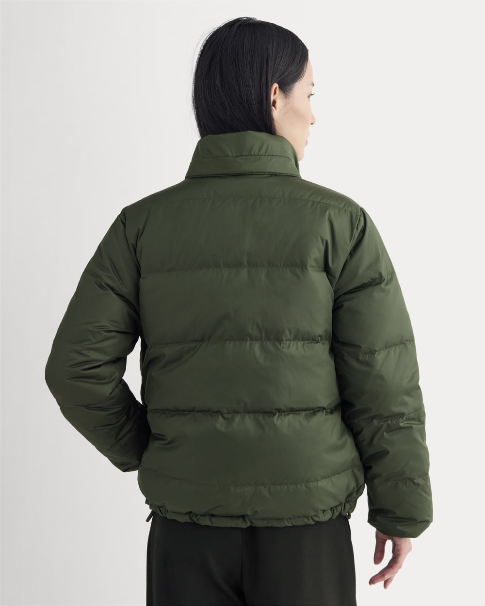 The EverPuff? | Dark Green - Image 6