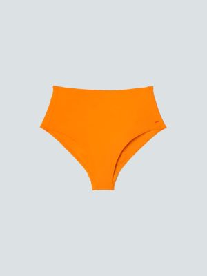 The High-Rise Hipster Bottom | Turmeric