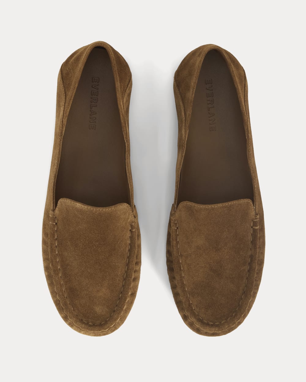 Leather Day Driver Loafer | Russet - Image 3