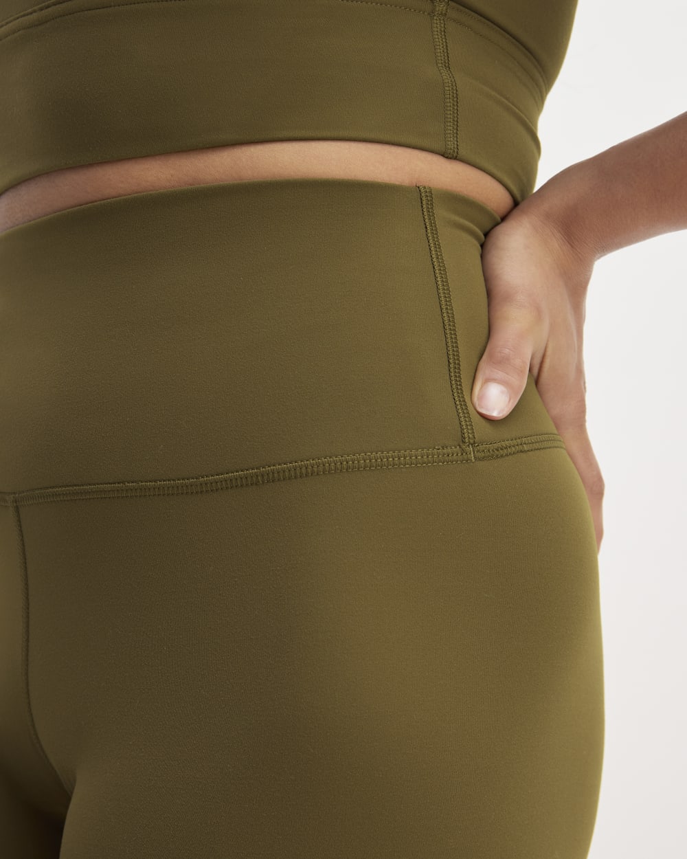 The Perform Bike Short | Beech - Image 4