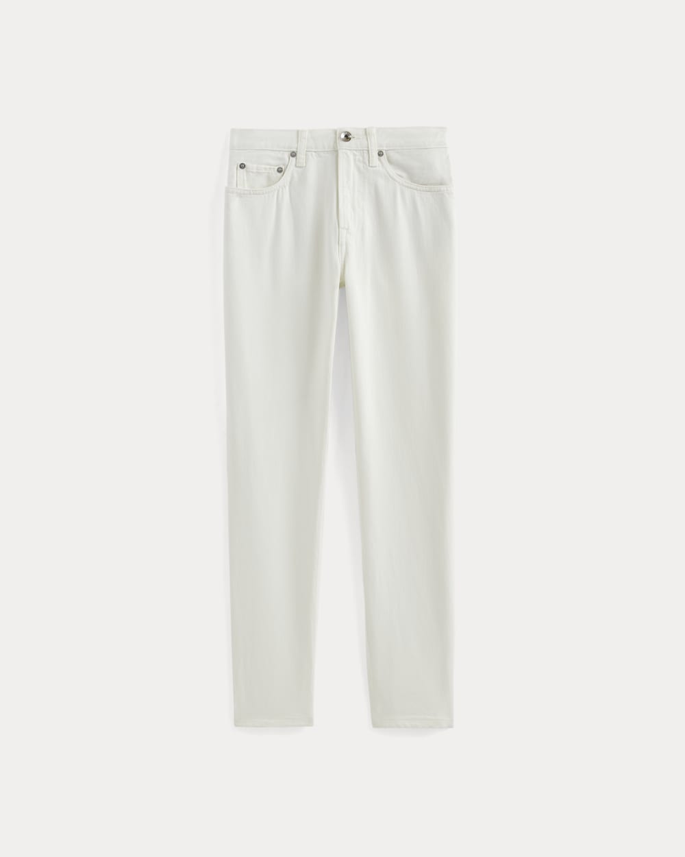 The Super-Soft Relaxed Jean | Bone - Image 2