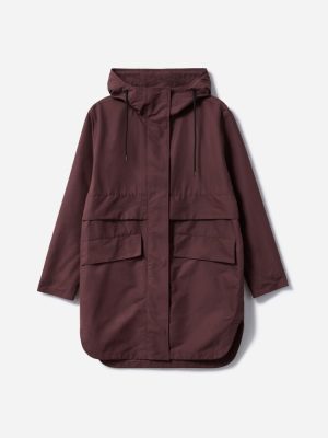 The Anorak | Espresso