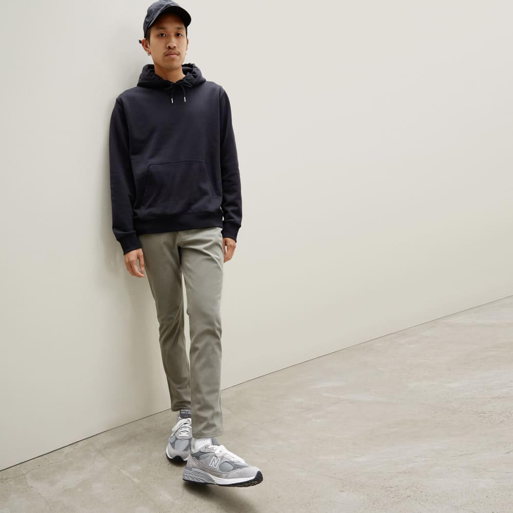 The Performance 5-Pocket Pant | Uniform | Dried Thyme - Image 3