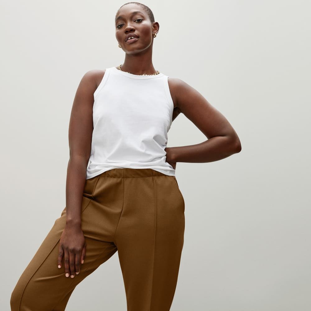 The Dream Pant® | Copper Brown - Image 3