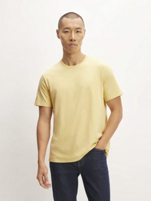 The Essential Organic Crew | Raffia