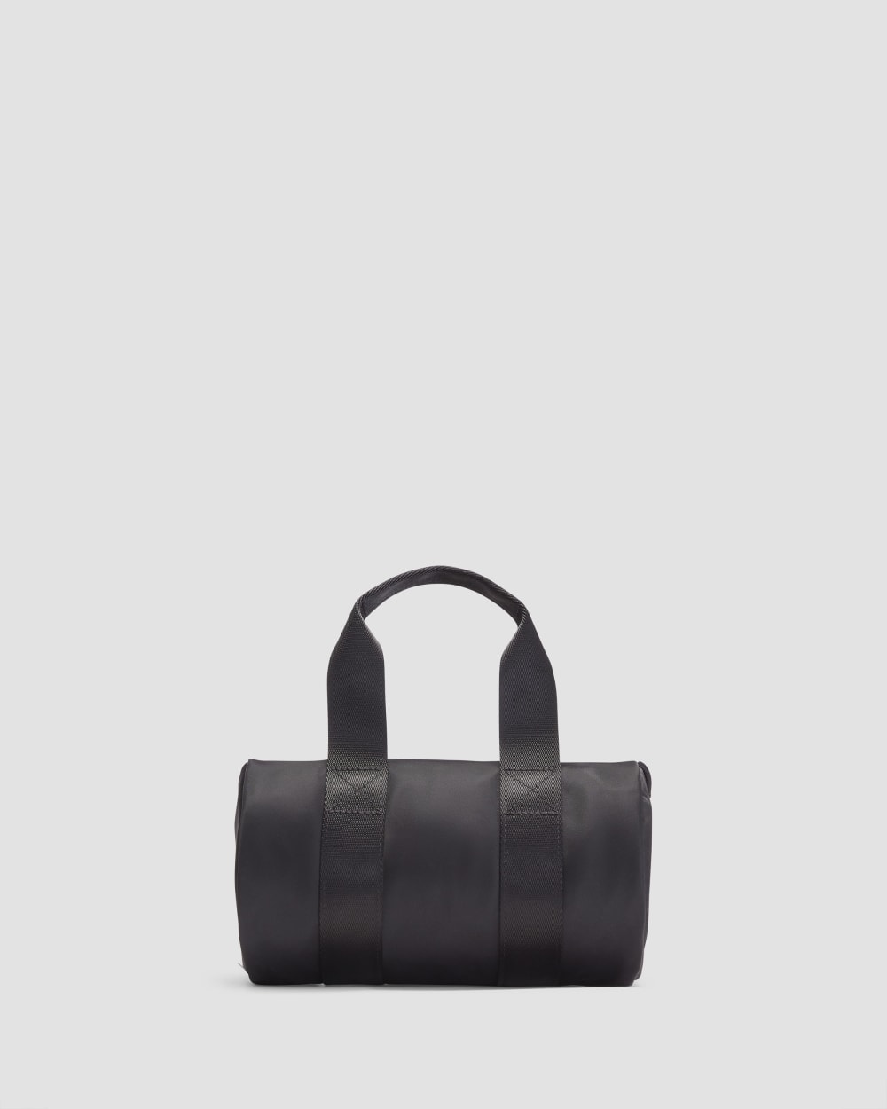 The Recycled Nylon Crossbody | Black - Image 3