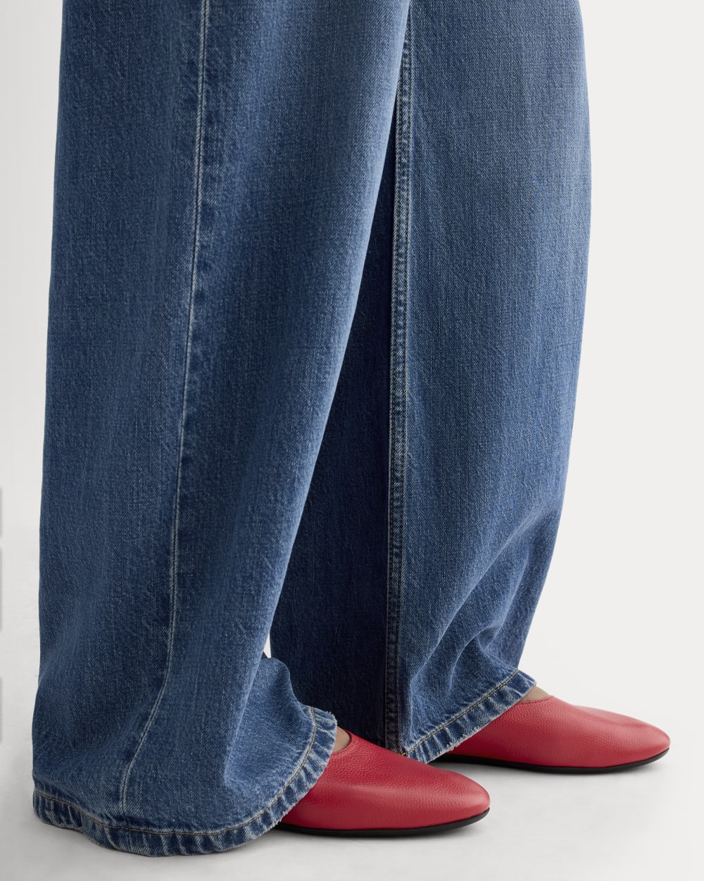 The Day Glove | Classic Red - Image 2