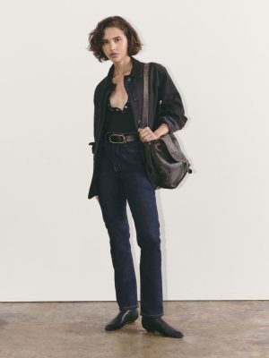 The Way-High® Slim Jean | Pure Blue | 31 Inseam