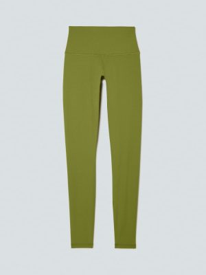 The Perform Legging® | Pear | Regular