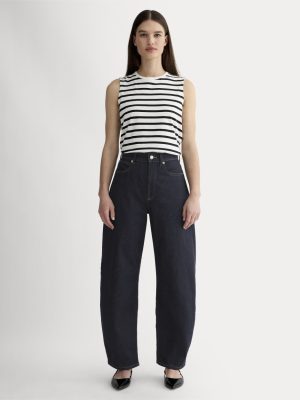 The Way-High® Curve Jean | Pure Blue | 29 Inseam