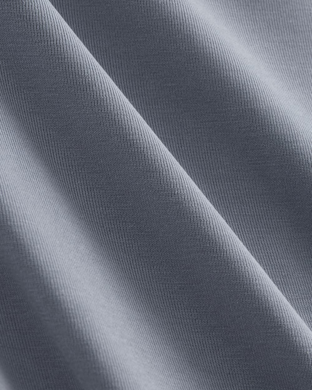 The Tank Midi Dress in Butterknit | Blue Dusk - Image 5