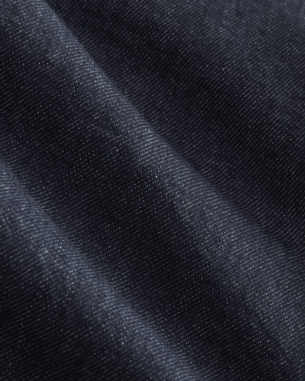 The Selvedge Slim-Fit Jean | Indigo Rinse - Image 6