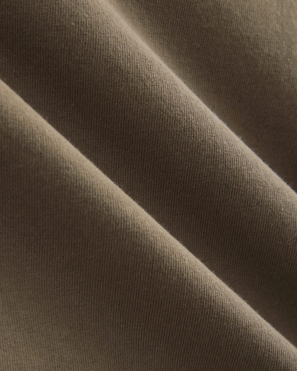 Classic Tee | Deep Taupe - Image 5