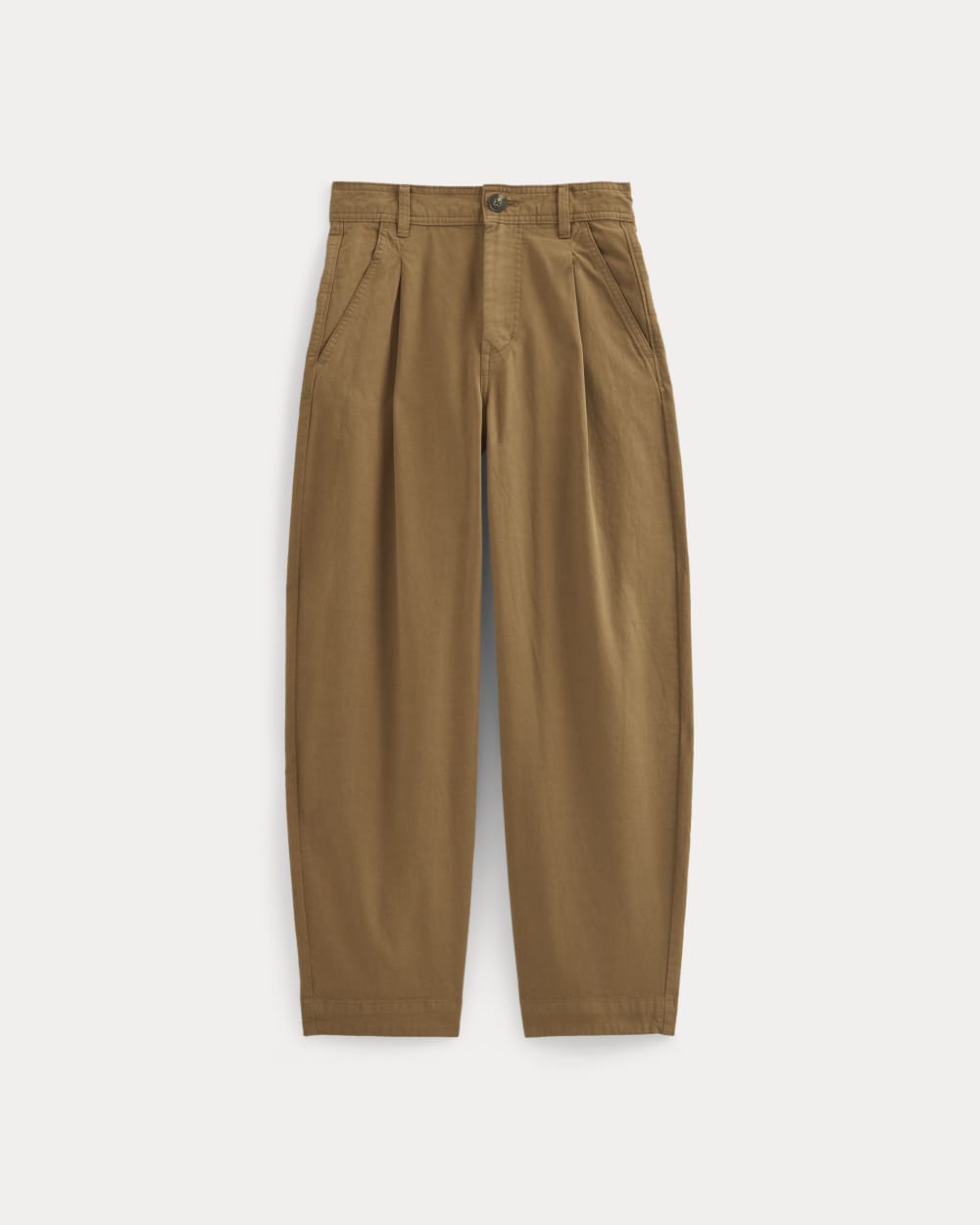 The Everywhere Pant | Toffee - Image 2