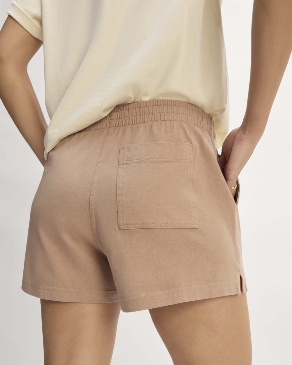 The Off-Duty Short | Chanterelle - Image 5