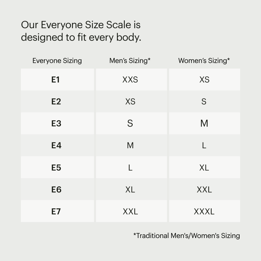 The Everyone Cashmere Crew | Light Camel - Image 5