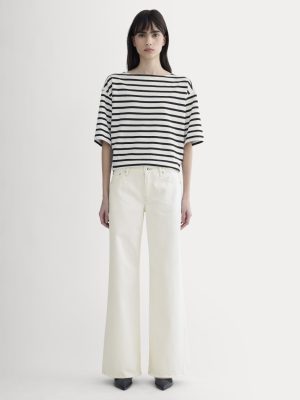 The Low-Key Jean | Bone