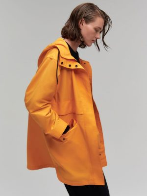 The Anorak | Turmeric