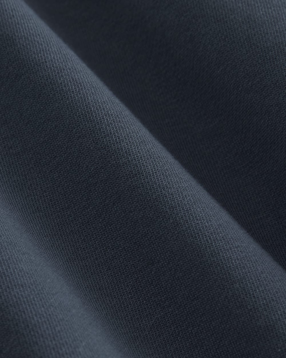 The Off-Duty Terry Crew | Midnight Navy - Image 6