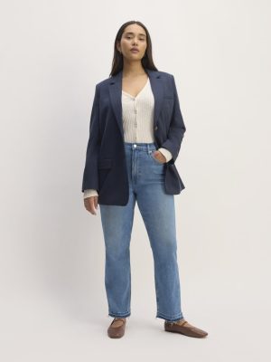 The Original Cheeky® Jean | Vintage Wash | 28.5 Inseam