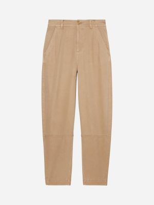 The Chino in Buttersoft | Dark Khaki