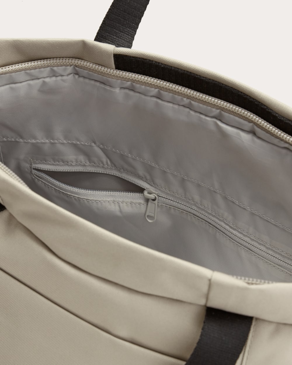 The ReNew Transit Weekender | Warm Quartz - Image 4