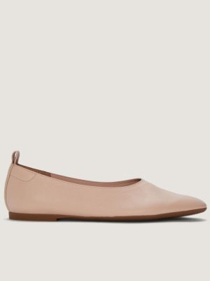 The Day Glove in Narrow Fit | Pale Pink