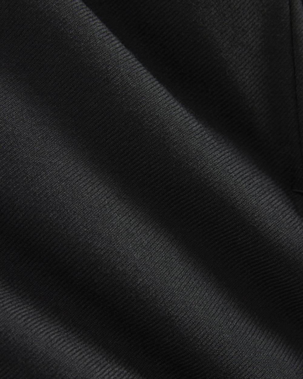 Blazer in Tailor Twill | Black - Image 6