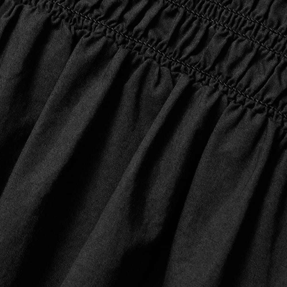 The Smock Dress | Black - Image 6