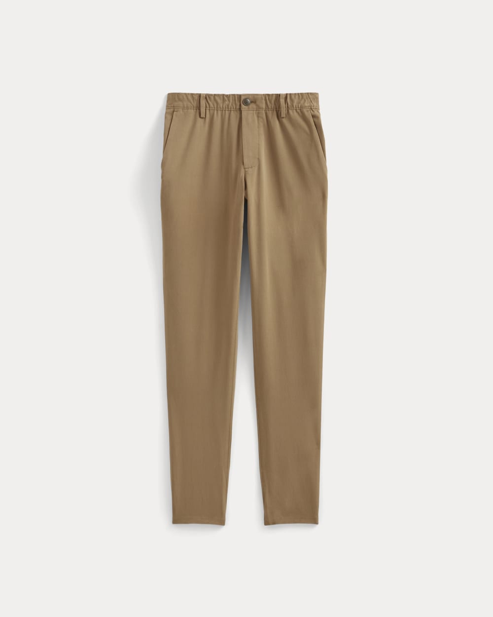 The Performance Traveler Chino | Toasted Coconut - Image 2