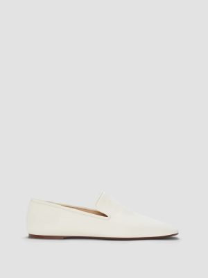 The Day Loafer | Canvas