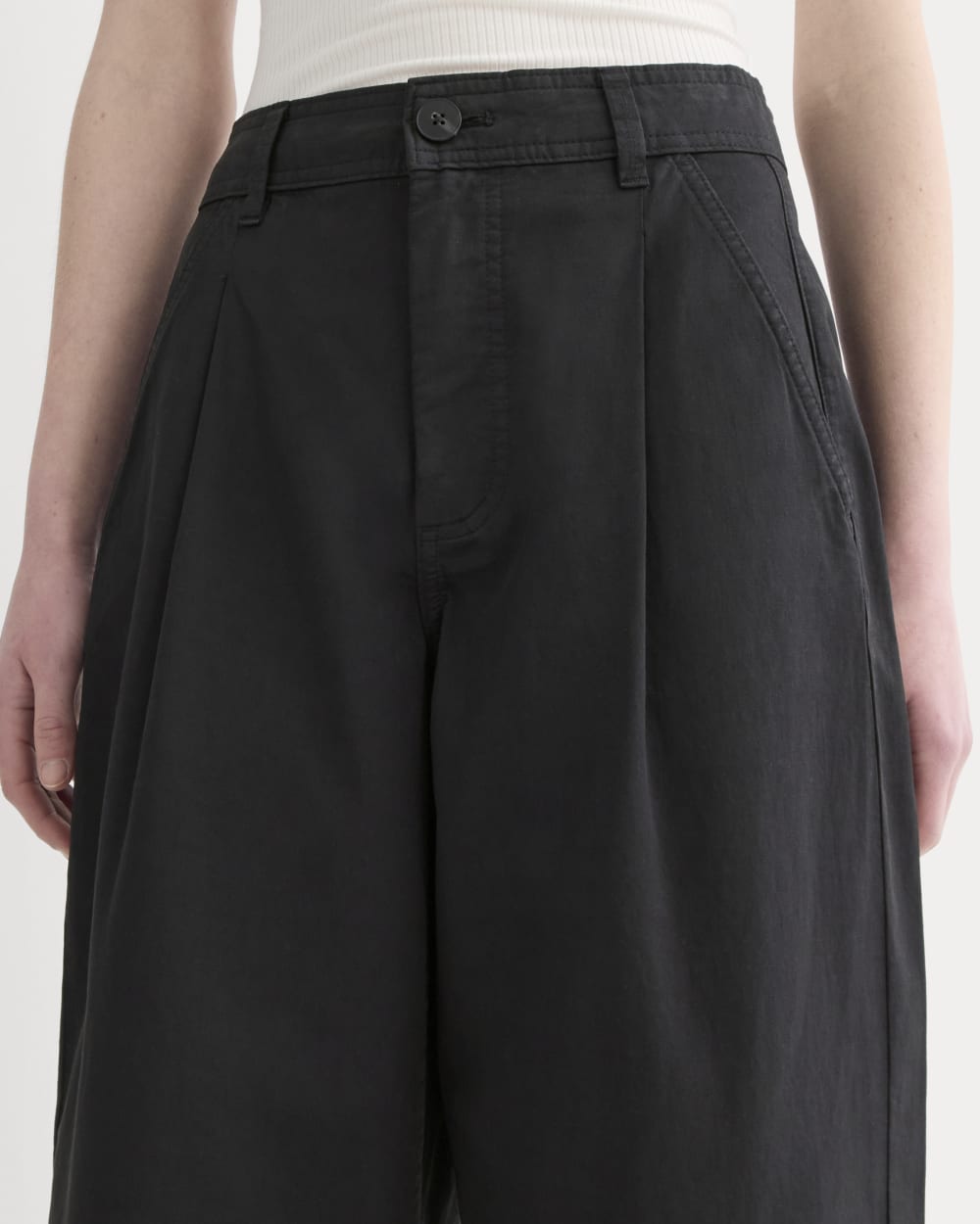 The Everywhere Pant | Black - Image 4