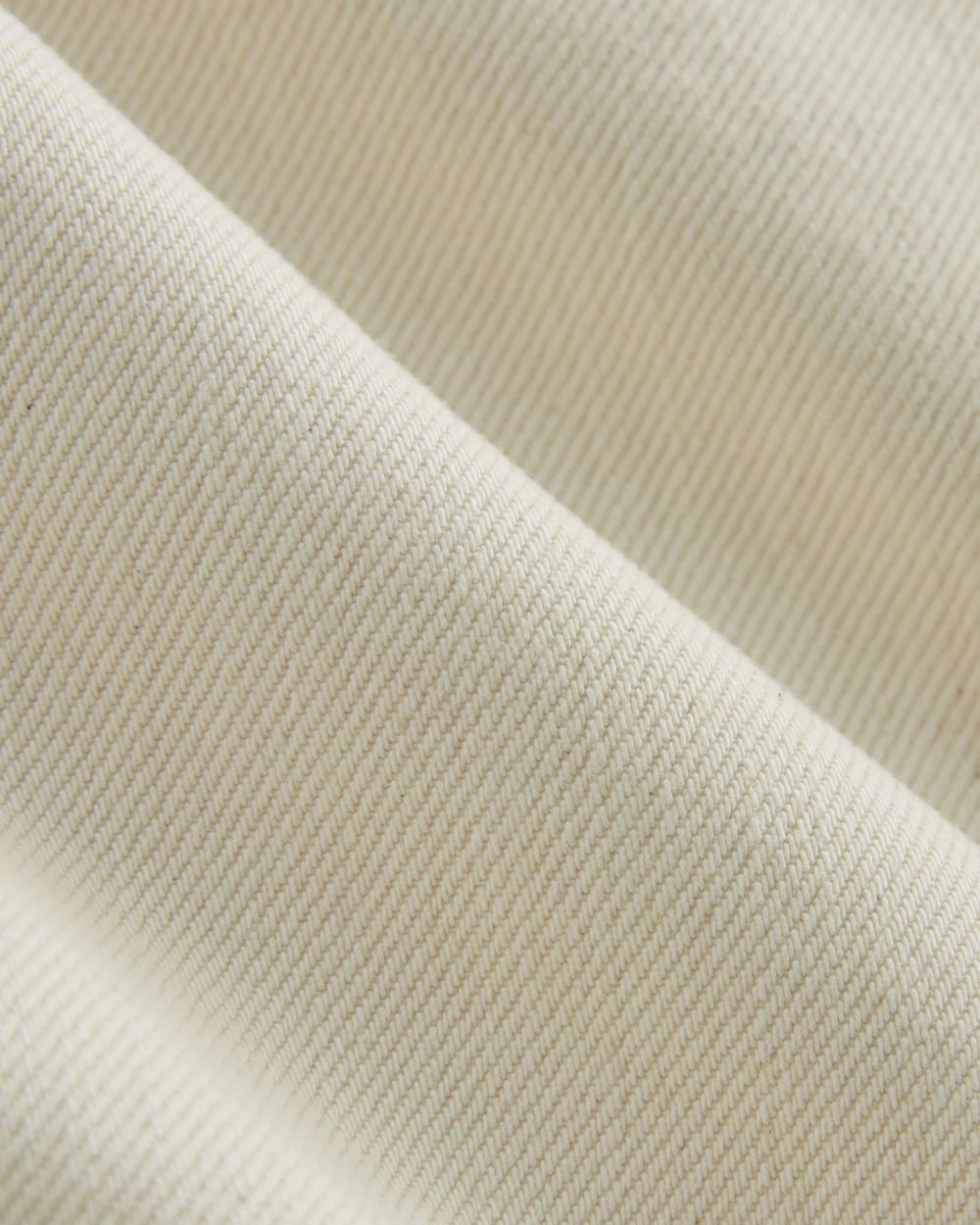 The Carpenter Jean | Ecru - Image 6