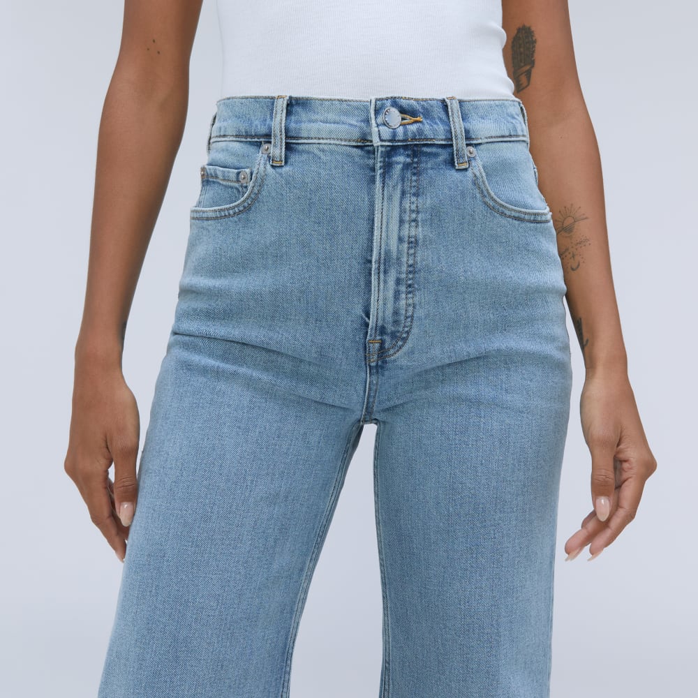 The Way-High® Sailor Jean | Salt Water | 29.5 Inseam - Image 4