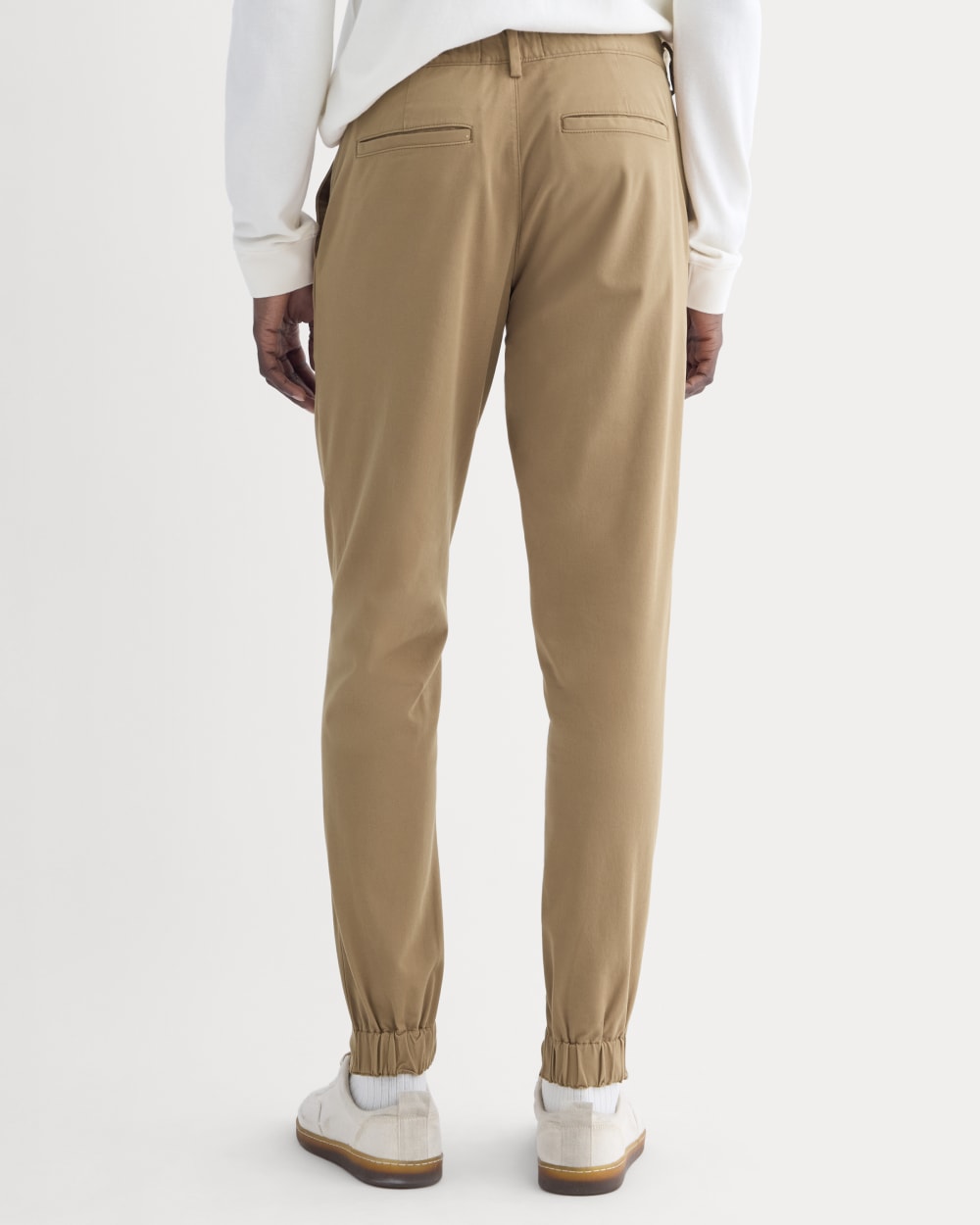 The Performance Traveler Chino | Toasted Coconut - Image 5