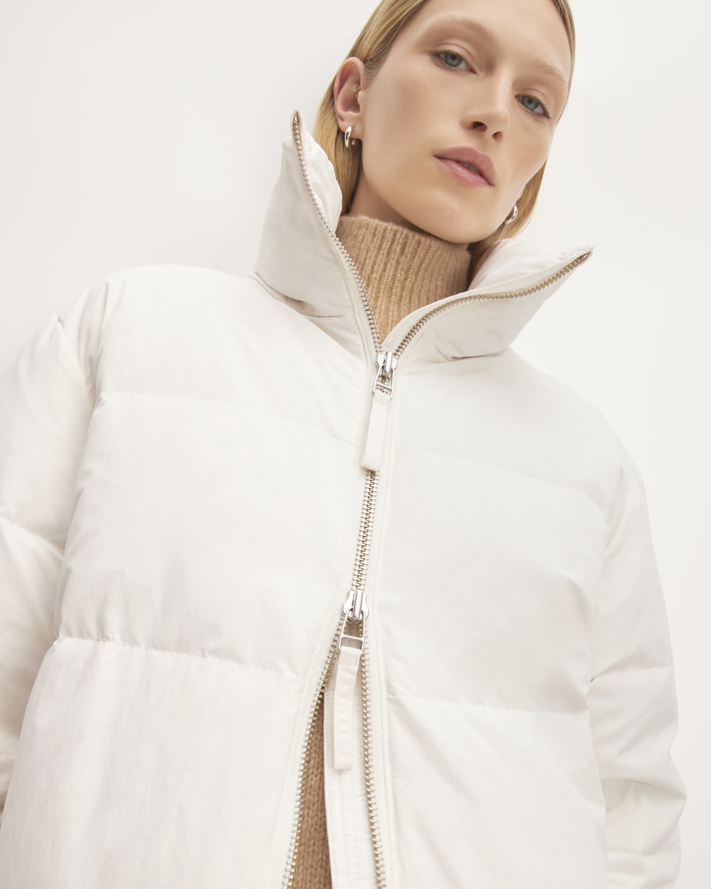 The Puffer Bomber | Bone - Image 4
