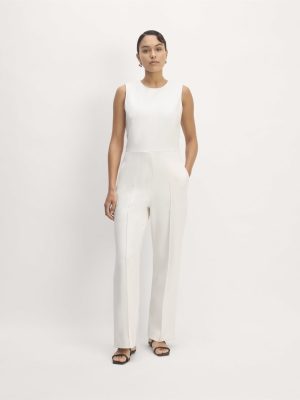The Dream Jumpsuit | Bone