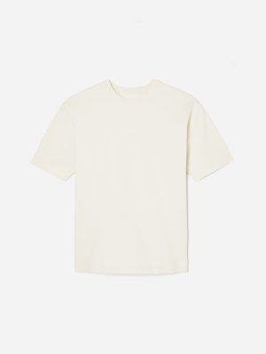 The Premium-Weight Relaxed Crew | Uniform | Canvas