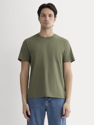 The Essential Organic Crew | Kalamata