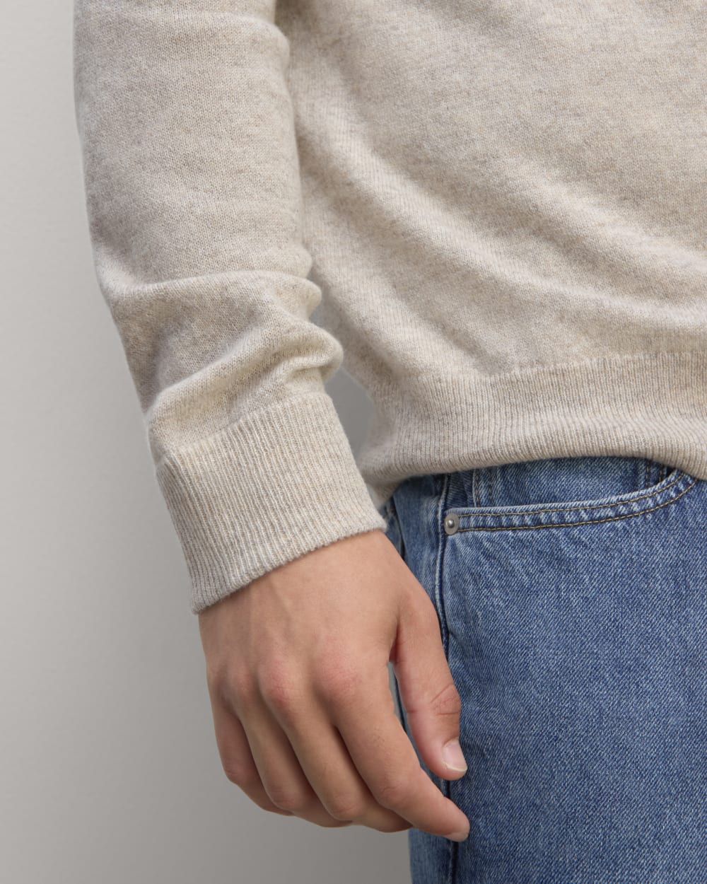 The Cashmere Crew | Canvas - Image 5