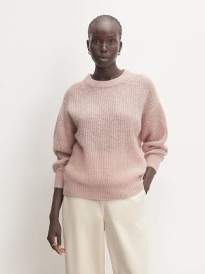 The Cocoon Crew in Alpaca | Cafe Creme