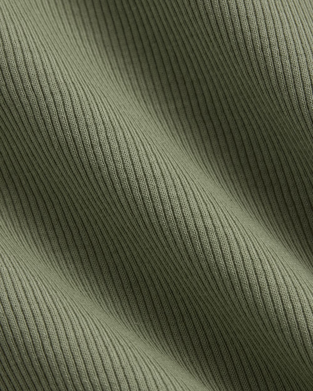 The Luxe Rib Crew | Sagebrush - Image 5