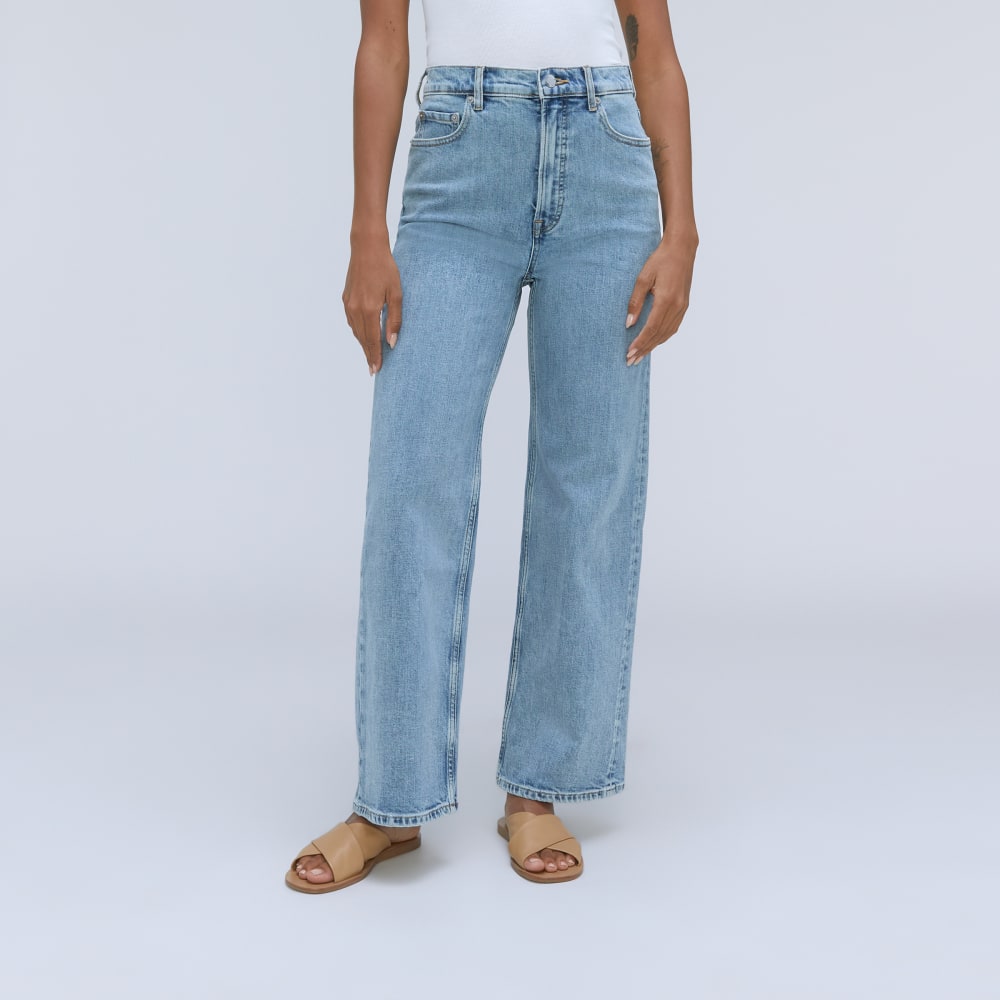 The Way-High® Sailor Jean | Salt Water | 29.5 Inseam - Image 3